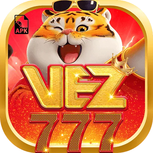 APK oficial da vez777 para Android