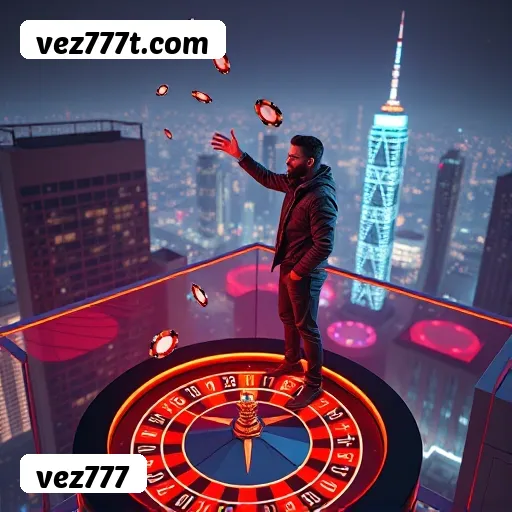 Catálogo vez777 2.547 jogos - Pragmatic Play, Evolution, NetEnt