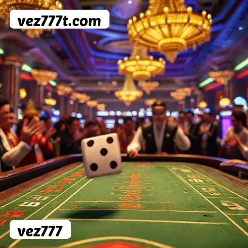 Níveis do programa VIP da vez777