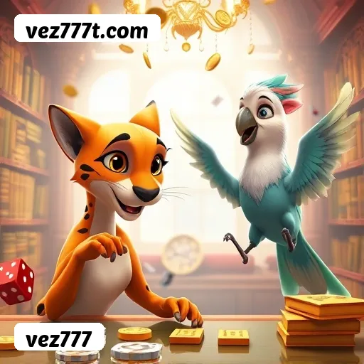 Loterias online disponíveis na vez777