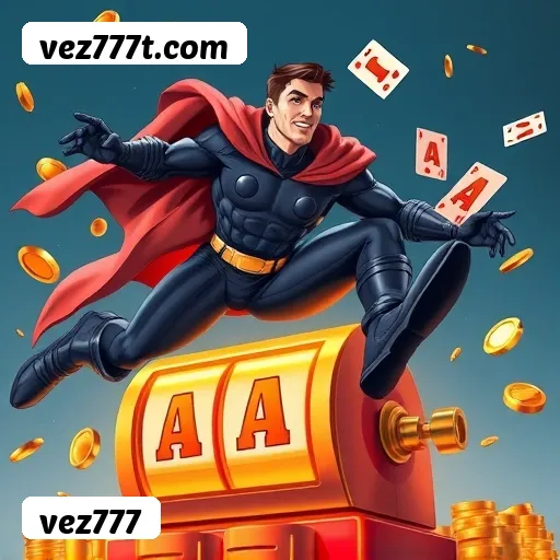Requisitos do APK da vez777 para Android