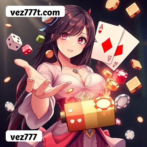 Tabela RTP dos jogos de cassino da vez777